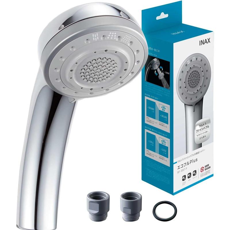 LIXIL（リクシル） ウルトラファインバブル多機能シャワーヘッド PK-BF