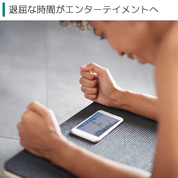 Plankpad Pro プランクパッドプロ バランスボード 正規品 トレーニング エクササイズ ダイエット トレーニング器具 健康器具 Ppd0001 Ron アールオーエヌ Ppd0001 雑貨 Outdoor サンテクダイレクト 通販 Yahoo ショッピング