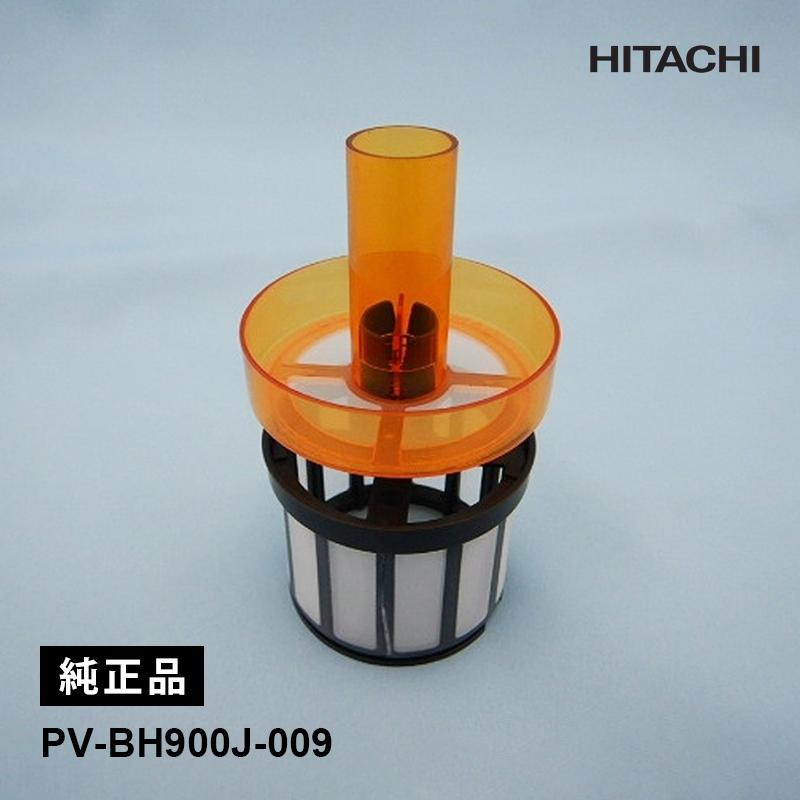 日立（HITACHI） [部品]メッシュフィルタークミBHJ PV-BH900J-009