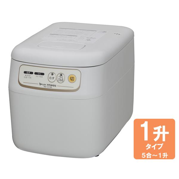 餅つき機 1升 マイコンもちつき機 かがみもち 1升タイプ RM-101SN エムケー精工 MK もちつき器 RM101SN | エムケー精工