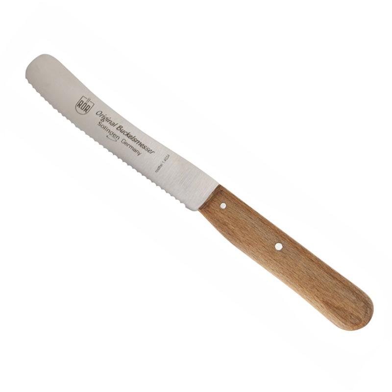 ジャーマン ブレッドナイフ GERMAN BREAD KNIFE ゾーリンゲン