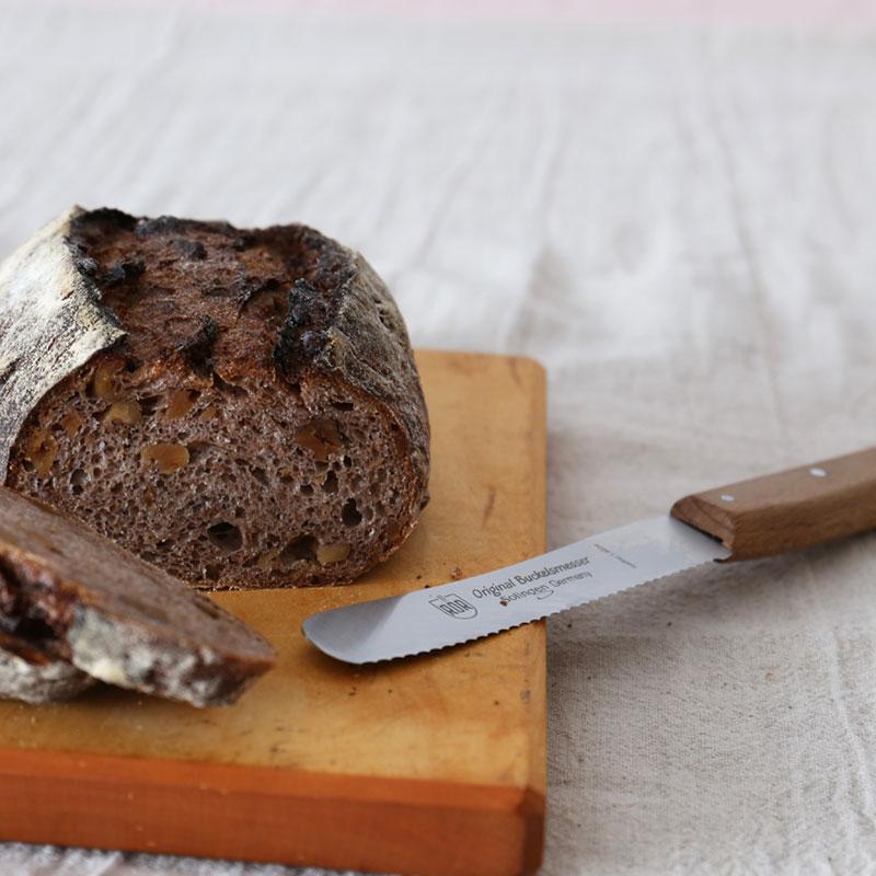 ジャーマン ブレッドナイフ GERMAN BREAD KNIFE ゾーリンゲン ドイツ製
