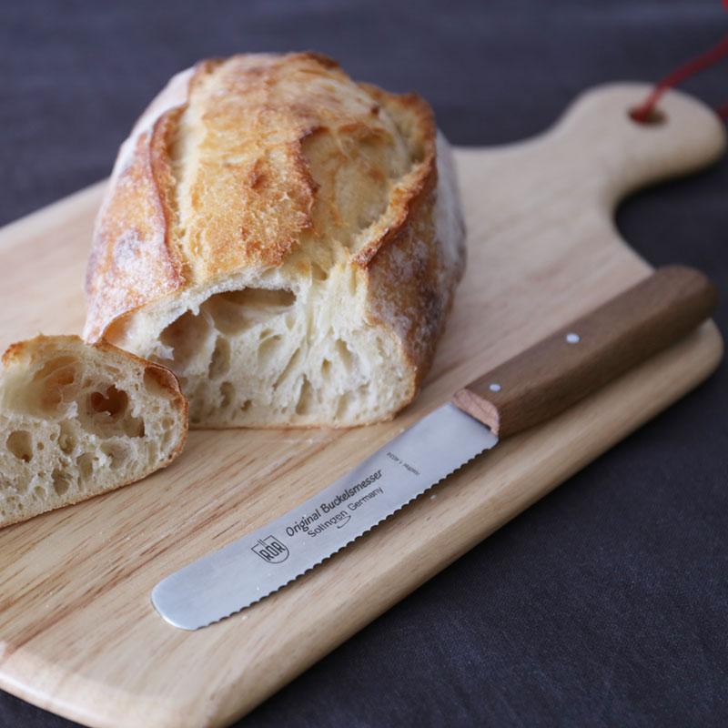 ジャーマン ブレッドナイフ GERMAN BREAD KNIFE ゾーリンゲン ドイツ製