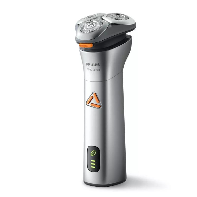 Philips（フィリップス） ウェット・ドライ電動シェーバー shaver 3000