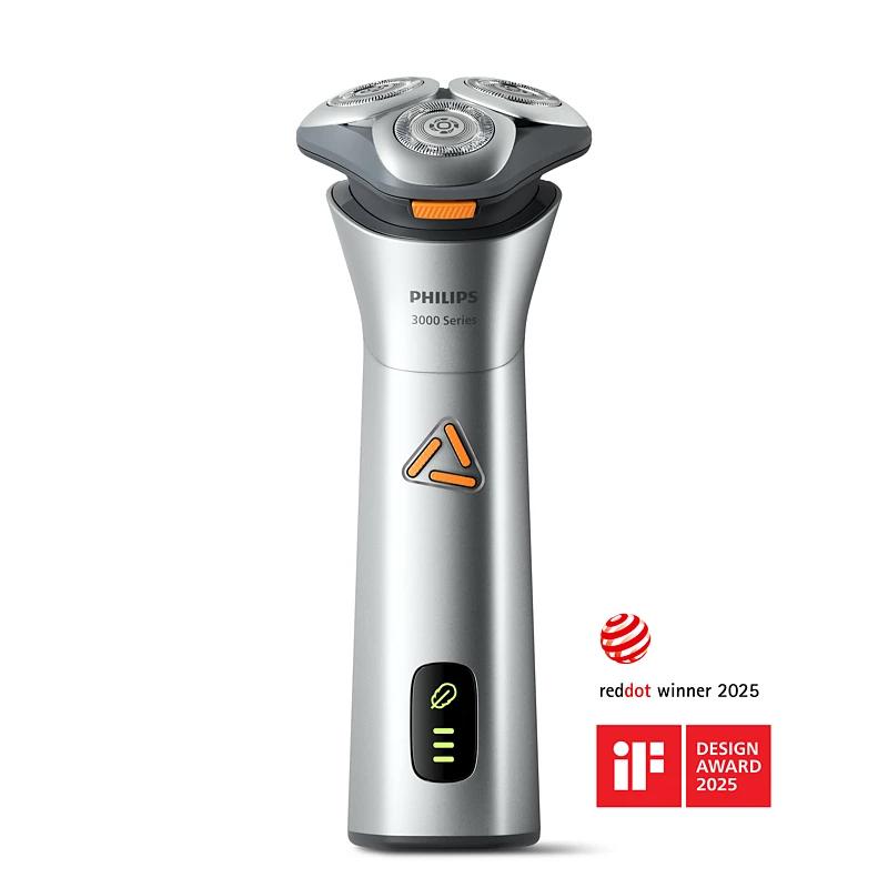 Philips（フィリップス） ウェット・ドライ電動シェーバー shaver 3000