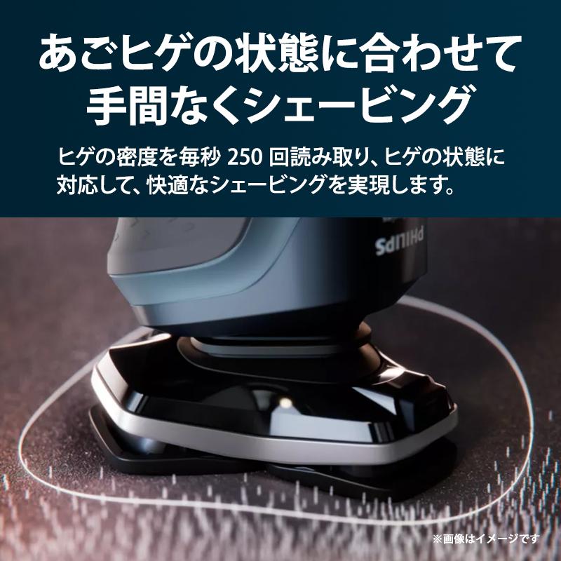 Philips（フィリップス） ウェット・ドライ電動シェーバー Philips