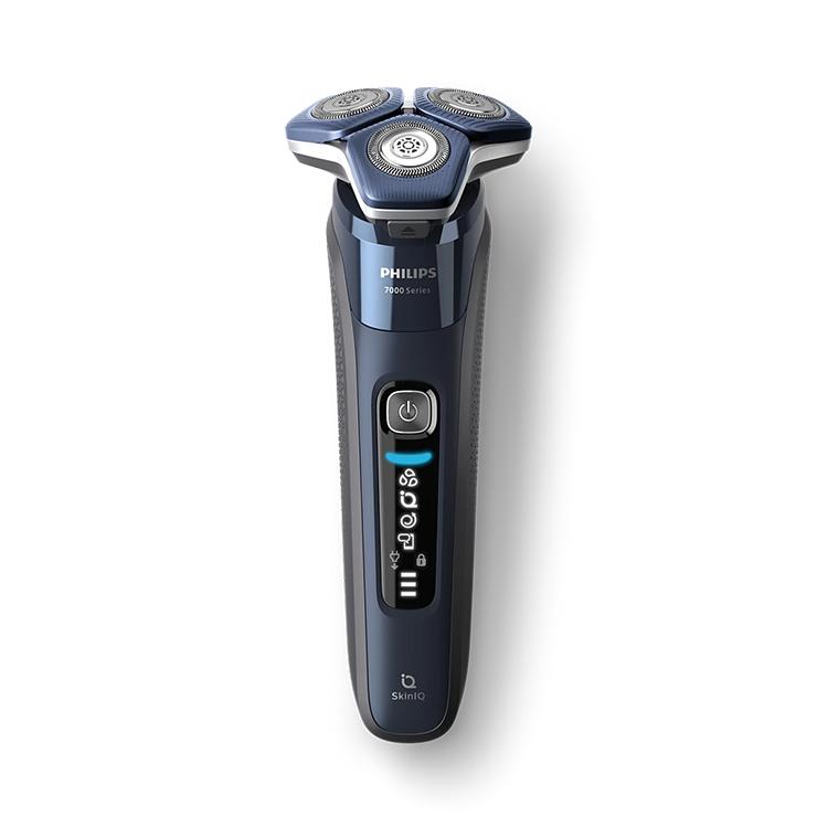 Shaver series 7000 ウェット・ドライ電動シェーバー Philips shaver