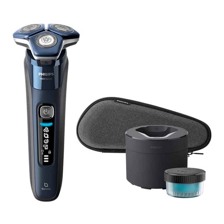 Shaver series 7000 ウェット・ドライ電動シェーバー Philips shaver