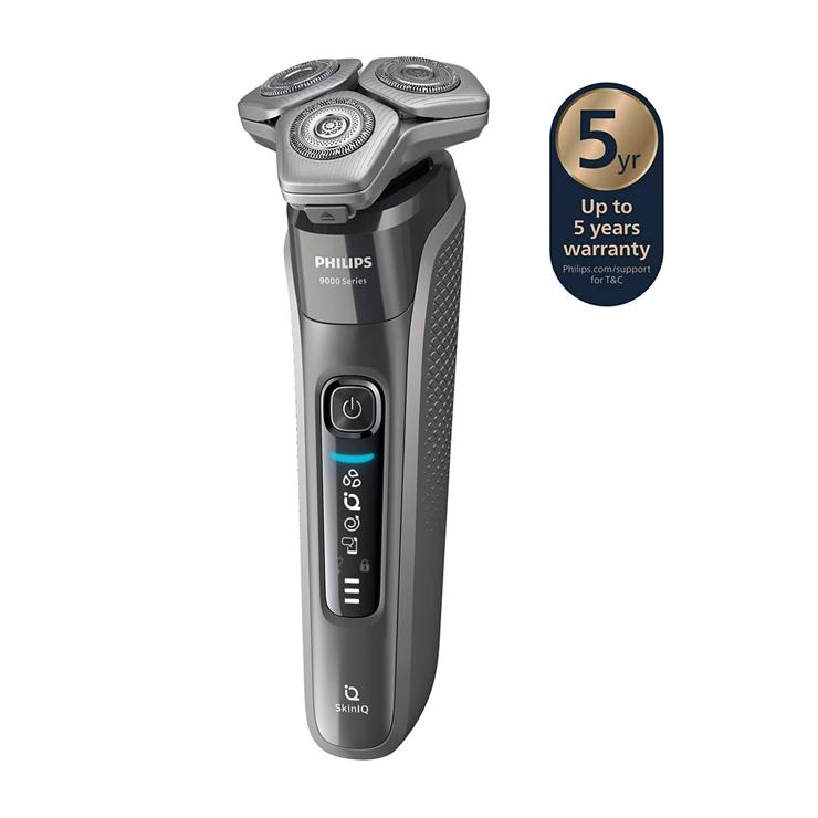 Philips Shaver series9000 S9697/31展示品未使用 Shaver series 9000 ウェット・ドライ電動シェーバー S9697-31 PHILIPS