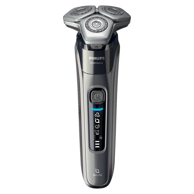 ウェット・ドライ電動シェーバー Shaver series 9000 S9697-31 PHILIPS (フィリップス)の画像
