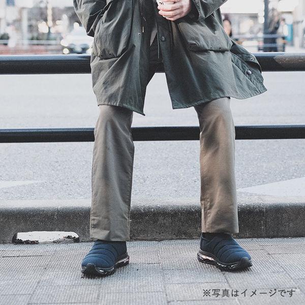 SUBU（スブ） SA-033 SUBU amp2 KHAKI 3 28.0-29.0cm カーキ アンプ2