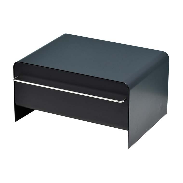 UtaU ブレッドドロワー カームグレー ウタウ パンケース ブレッド  