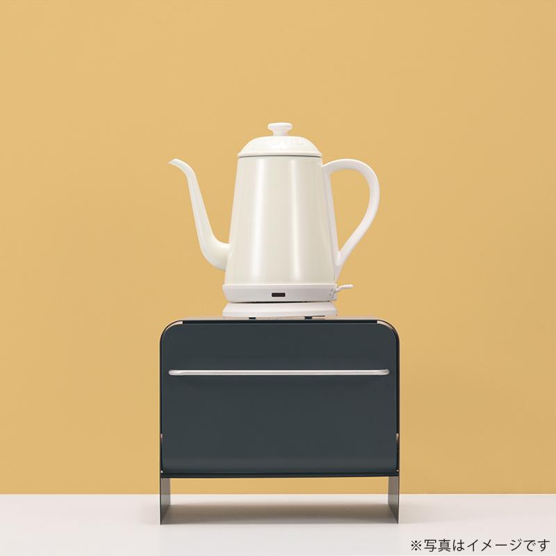 UtaUブレッドドロワースリム カームグレー ブレッドケース パンケース  