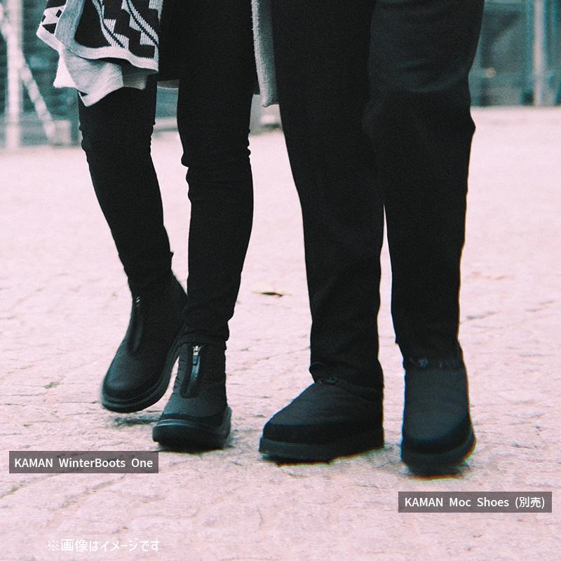 SUBU KAMAN Winter Boots One サイズ2 26cm