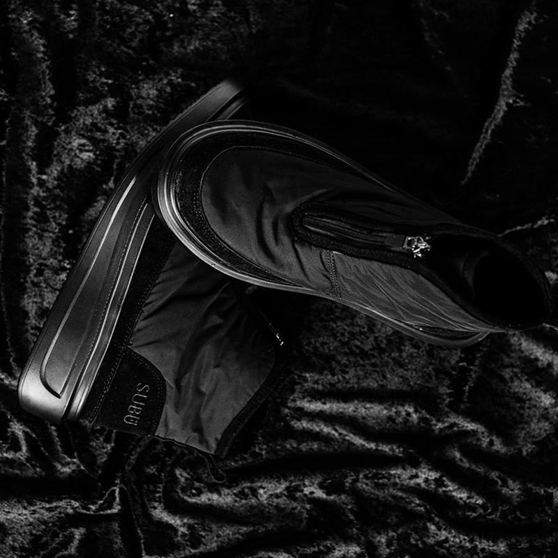 SUBU KAMAN Winter Boots One サイズ2 26cm