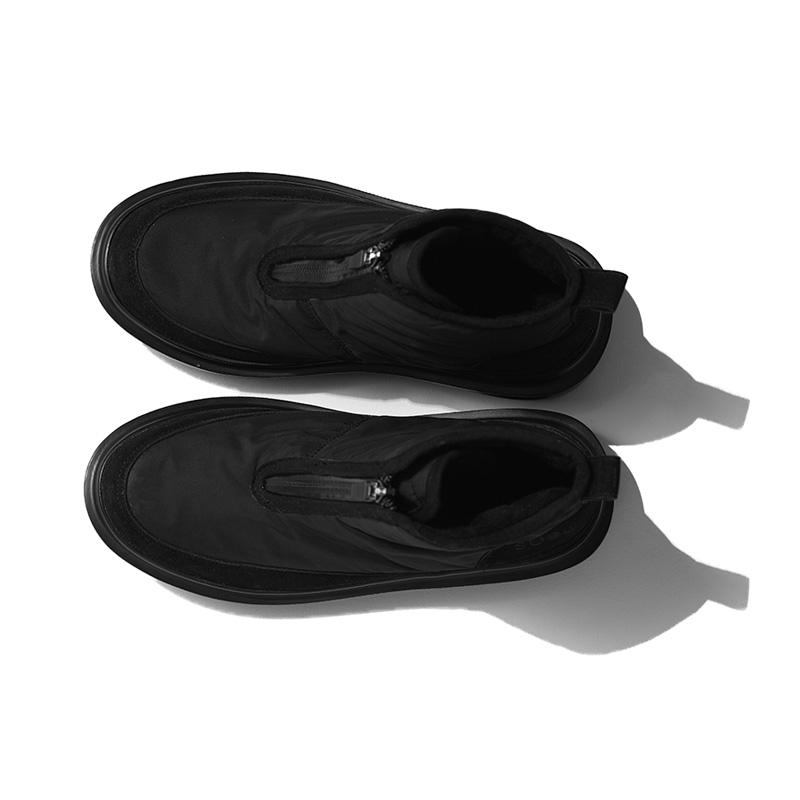 SUBU KAMAN WinterBoots One BK 2 26cm SK-123 SUBU(スブ) : 雑貨 