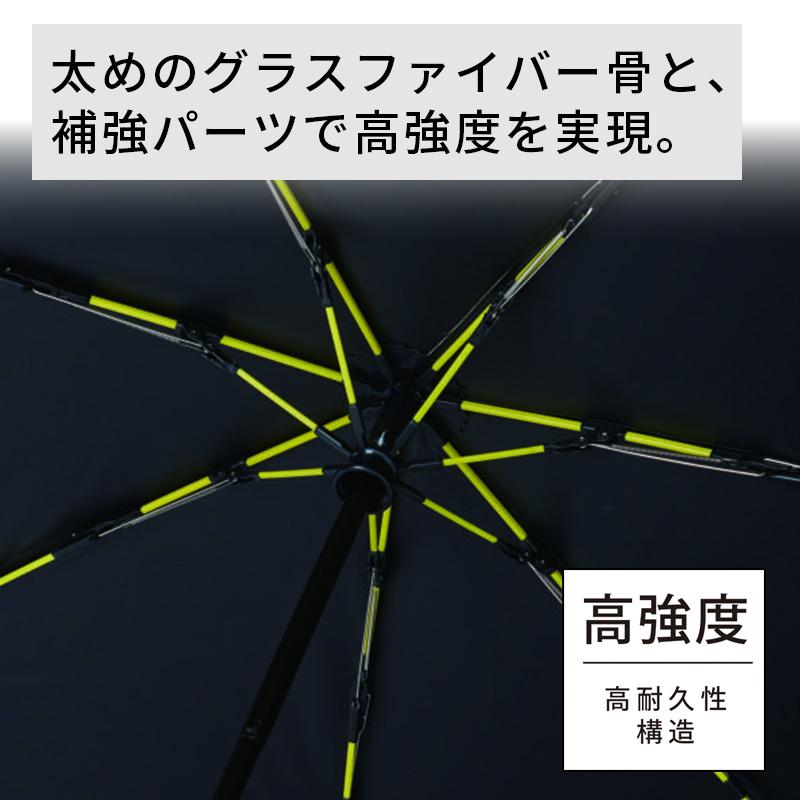 スペースマウンテン  日傘  専用 nifty colors ニフティーカラーズ 傘 日傘 ソラニ 遮光 100