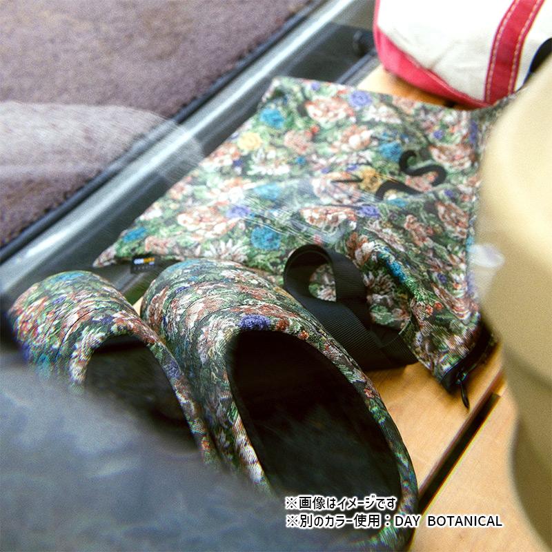 SUBU（スブ） NANNEN ORANGE 00 20.0-21.5cm 難燃 オレンジ 冬の