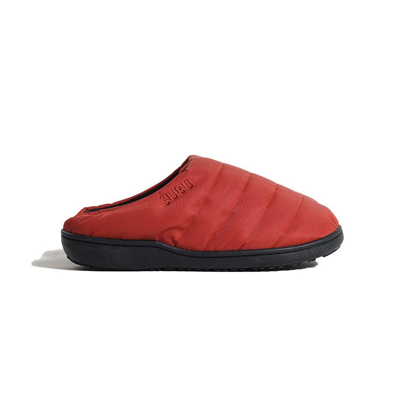 SUBU（スブ） NANNEN ORANGE 00 20.0-21.5cm 難燃 オレンジ 冬の