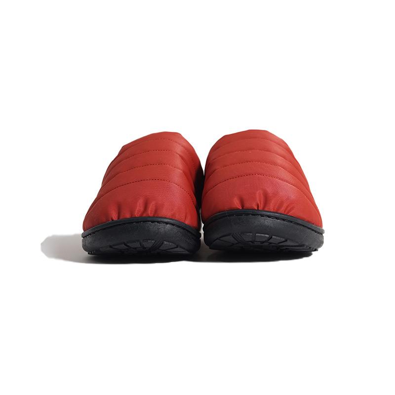 SUBU（スブ） NANNEN ORANGE 00 20.0-21.5cm 難燃 オレンジ 冬の