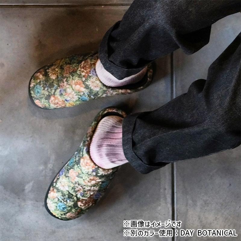 SUBU（スブ） NANNEN ORANGE 00 20.0-21.5cm 難燃 オレンジ 冬の