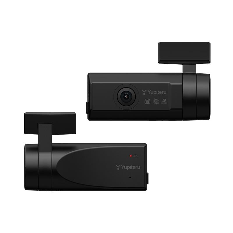ユピテル（yupiteru） リヤ専用ドライブレコーダー ドラレコ スモーク