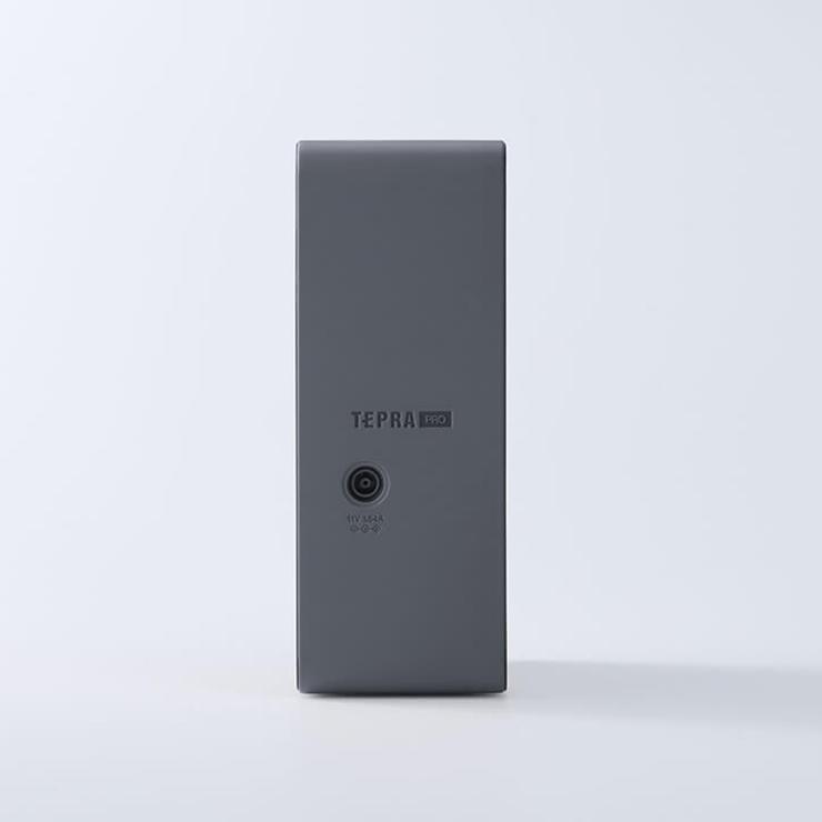 KING JIM ラベルライター テプラPRO MARK スマートフォン専用 KING JIM ラベルライター テプラPRO MARK スマートフォン専用