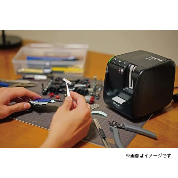 TEPRA PRO ネットワーク対応 ラベルプリンター テプラ (4〜36mm