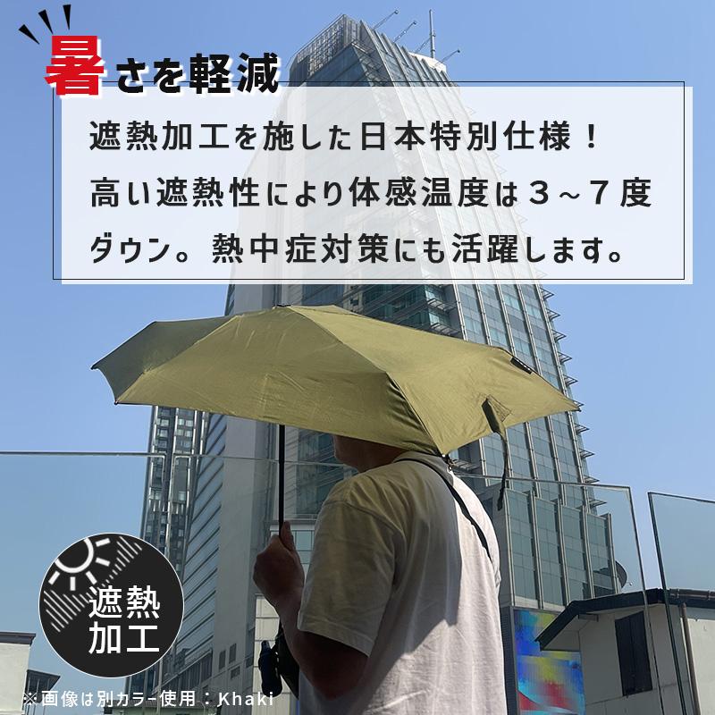 senz umbrellas Umbrellas 日傘 晴雨兼用傘 折りたたみ HEAT senz umbrellas Umbrellas 日傘 晴雨兼用傘 折りたたみ HEAT