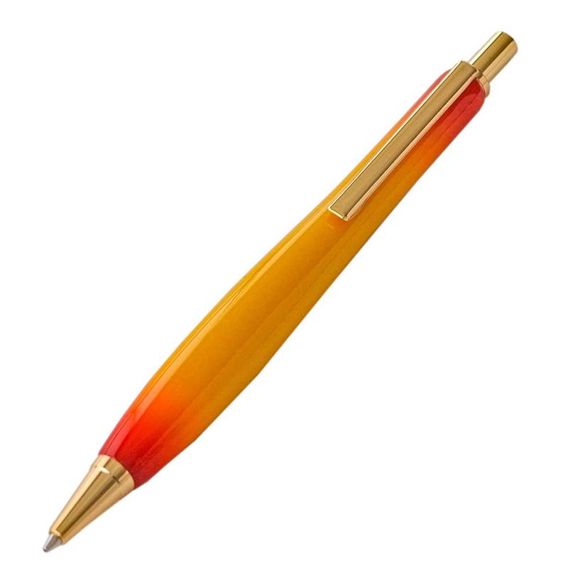 ルミニーオ ウッドシャープペン 楓(メープルウッド) 芯0.5mm エアー