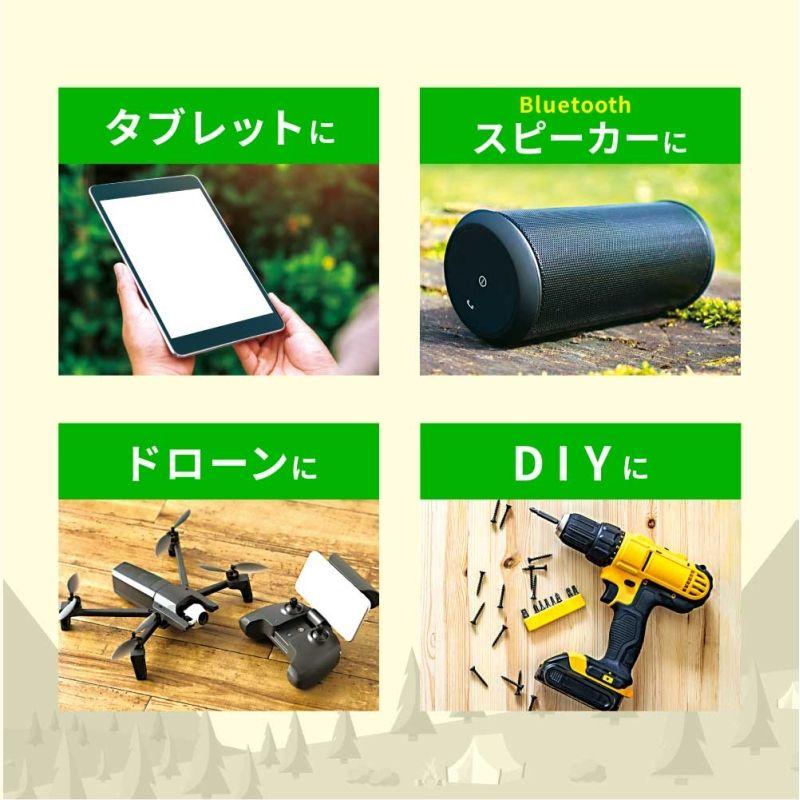 【新品未使用】ポータブル電源 アウトドア キャンプ 災害時 防災も考えてキャンプするとわかるAnkerのポータブル電源の安心感