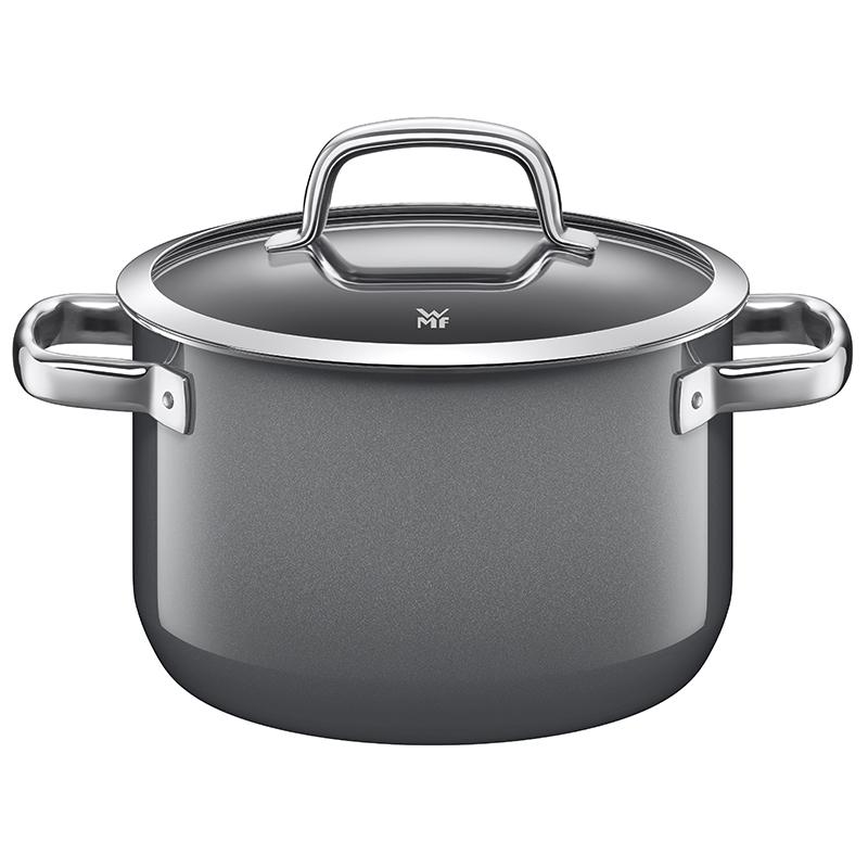 WMF フュージョンテック ミネラル ハイキャセロール20cm WMF フュージョンテック ミネラル ハイキャセロール20cm