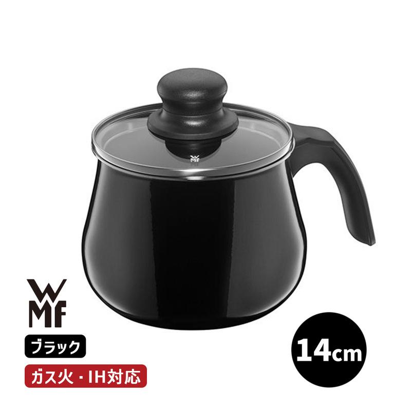 WMF（ヴェーエムエフ） フュージョンテック ミネラル マルチポット 鍋