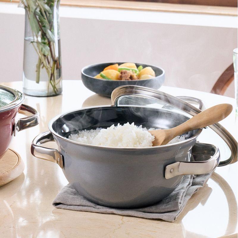 WMF（ヴェーエムエフ） フュージョンテック ミネラル ライスポット