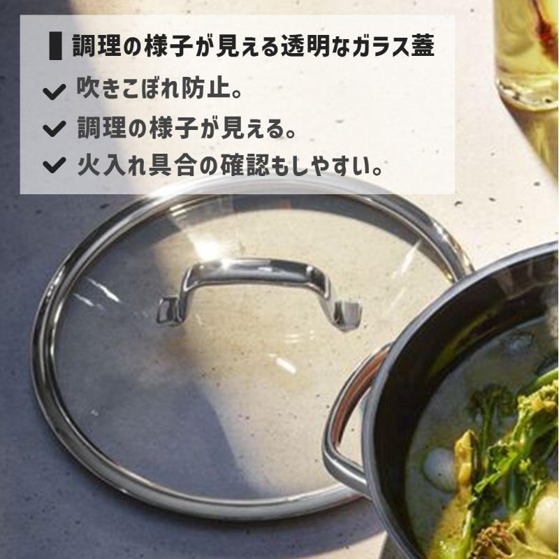 WMF（ヴェーエムエフ） フュージョンテック ミネラル ライスポット