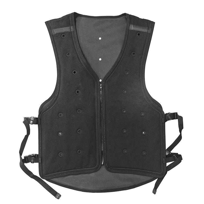 DAISHIN（大進） 冷却ベスト 水冷ベスト 気化熱ベスト ひんやり気化