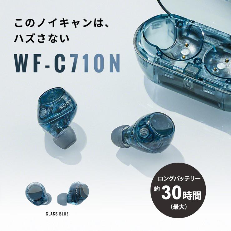 SONY ワイヤレス ノイズキャンセリング ステレオヘッドセット
