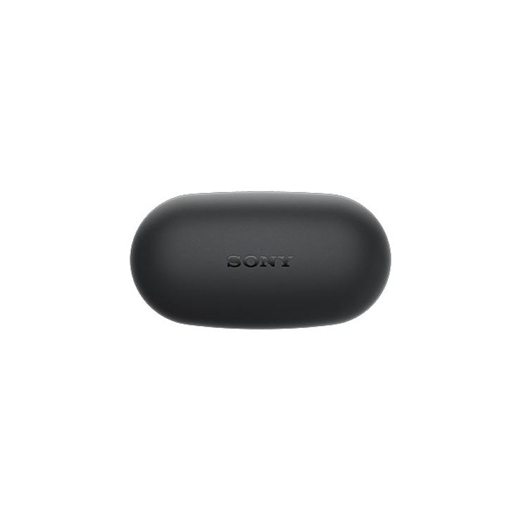 SONY（ソニー） ワイヤレスステレオヘッドセット ブラック WF-XB700-B