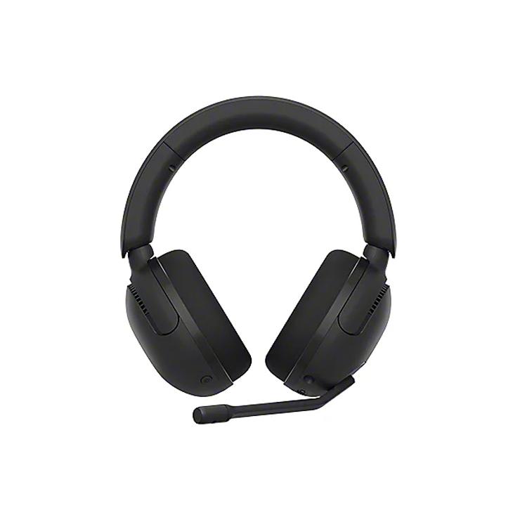 INZONE H5 ワイヤレスゲーミングヘッドセット ブラック WH-G500-BZ 