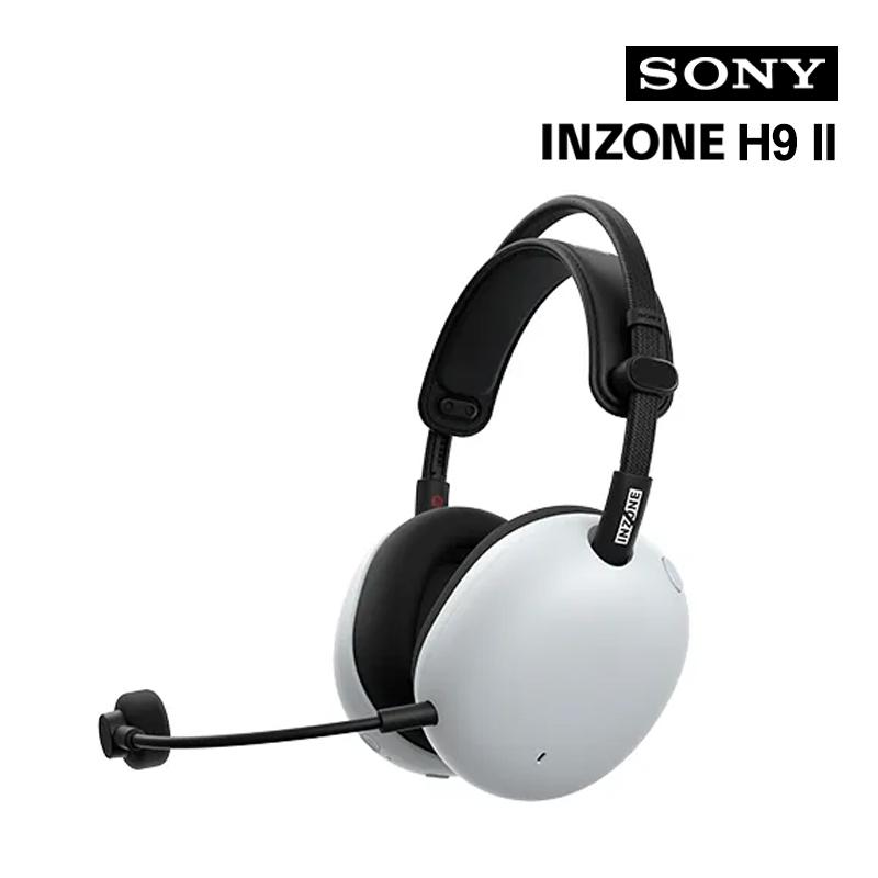 INZONE (インゾーン) H9 II ワイヤレスノイズキャンセリングゲーミング