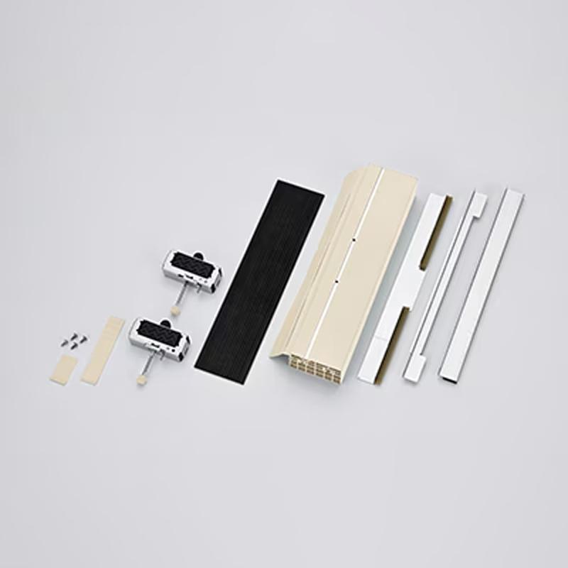 CORONA（コロナ） ウインドエアコン窓枠用アタッチメント WMA-1 CORONA