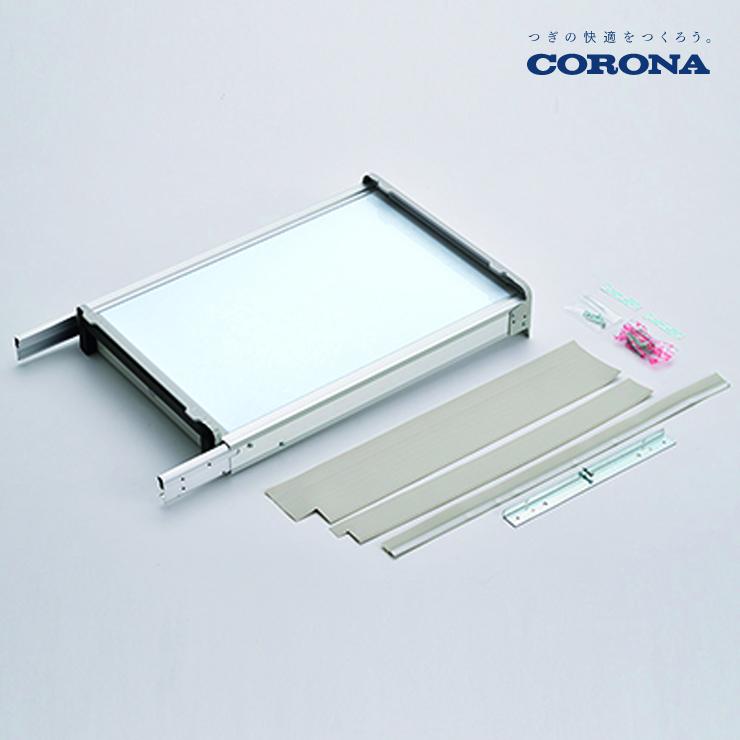 CORONA（住宅設備） テラス窓用タイプ (コロナ ウインドエアコン