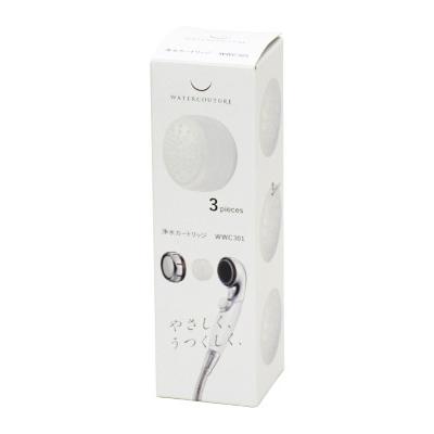 クリンスイ WWC301 三菱ケミカル・クリンスイ ウォータークチュール
