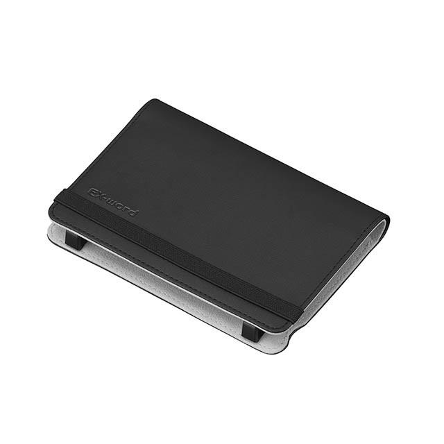 EX-word 電子辞書 EX-word用 ブックカバータイプケース(XD-SX SV SR