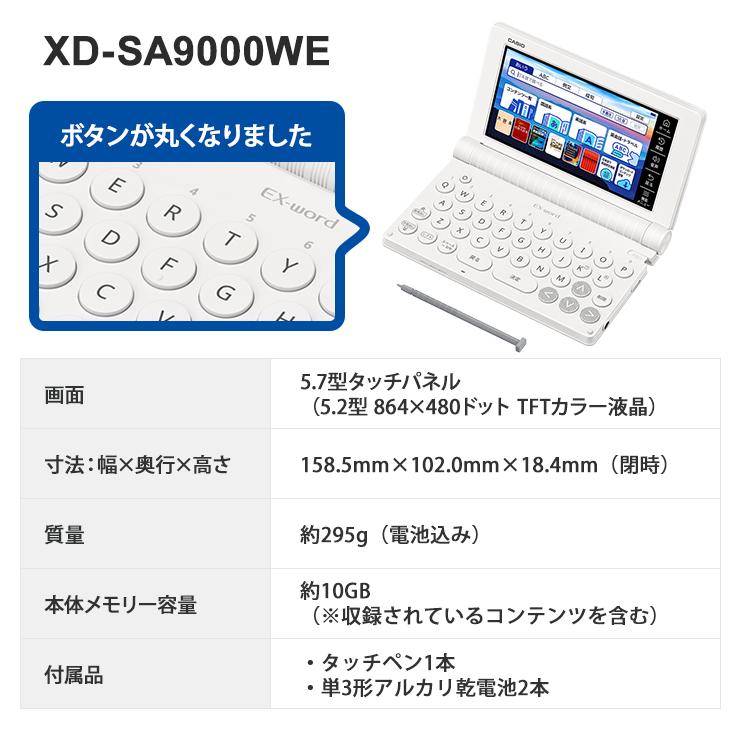 CASIO 電子辞書 EX-word(エクスワード) 外国語 コンテンツ追加用 CASIO 電子辞書 EX-word(エクスワード) 外国語 コンテンツ追加用