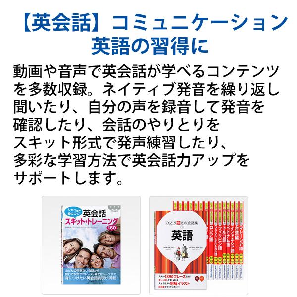 EX-word 電子辞書 EX-word(エクスワード) ドイツ語モデル 67コンテンツ