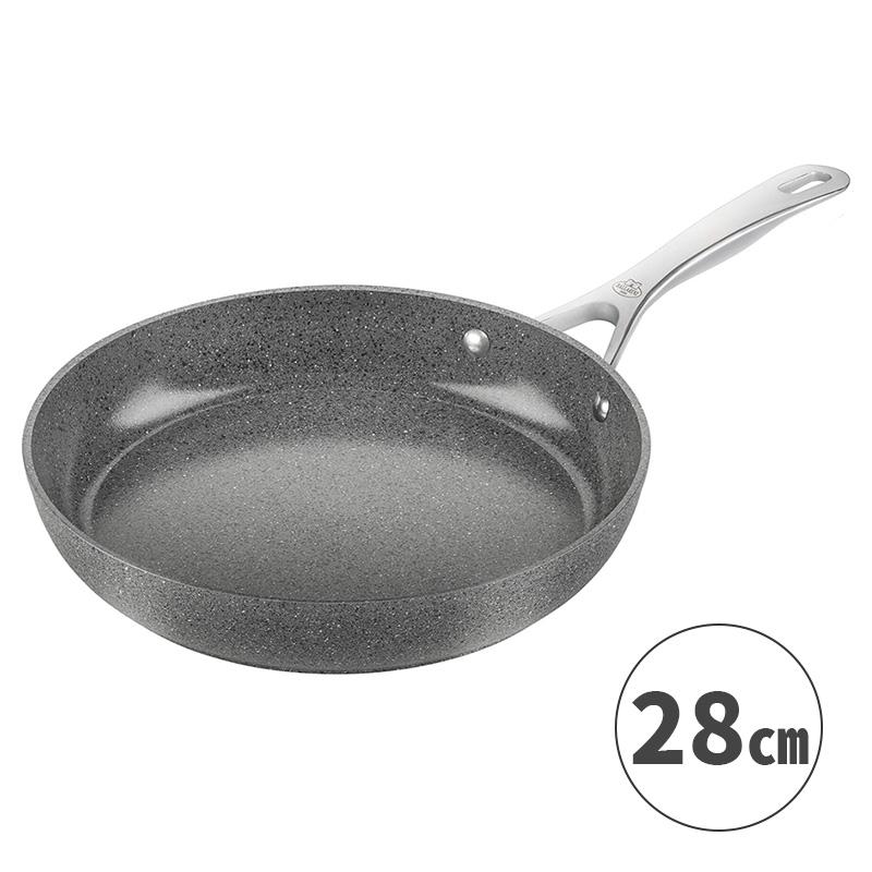 BALLARINI（バッラリーニ） フライパン 28cm サリーナ セラミック IH