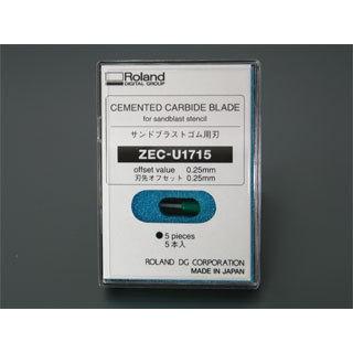 ローランドDG 純正品 ZEC-U1715 ローランド D.G カッティングマシン用
