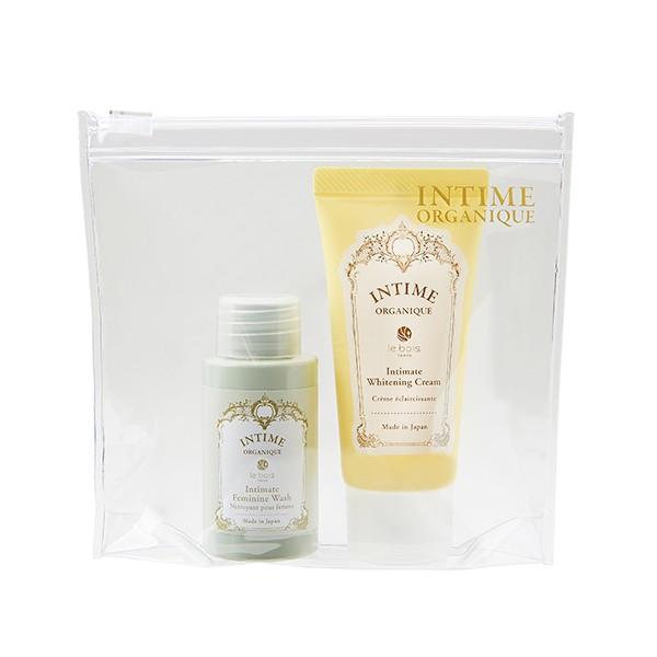 アンティーム(INTIME) アンティームトライアルキット (フェミニンウォッシュ 30ml / ホワイトクリーム 30g) / お試しセット トラベルセット ミニサイズ :A0340012:サンテラボ - 通販 - Yahoo!ショッピング アンティーム(INTIME) アンティームトライアルキット (フェミニンウォッシュ 30ml / ホワイトクリーム 30g) / お試しセット トラベルセット ミニサイズ :A0340012:サンテラボ - 通販 - Yahoo!ショッピング