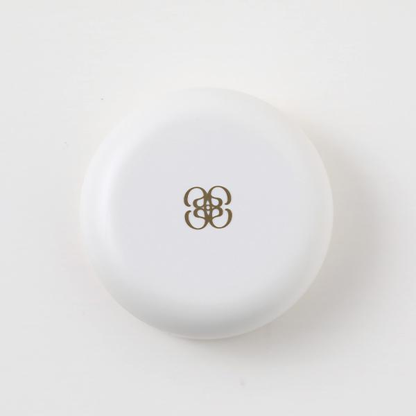 amritara（アムリターラ） プレストパウダー専用コンパクトケース